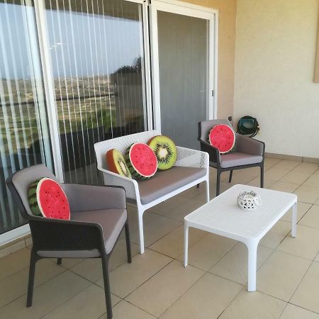 Hal Saghtrija E7 Apartment Zebbug  Bagian luar foto