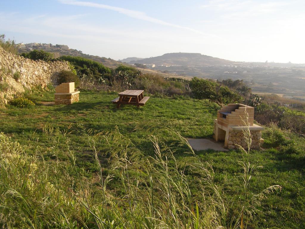 Hal Saghtrija E7 Apartment Zebbug  Bagian luar foto