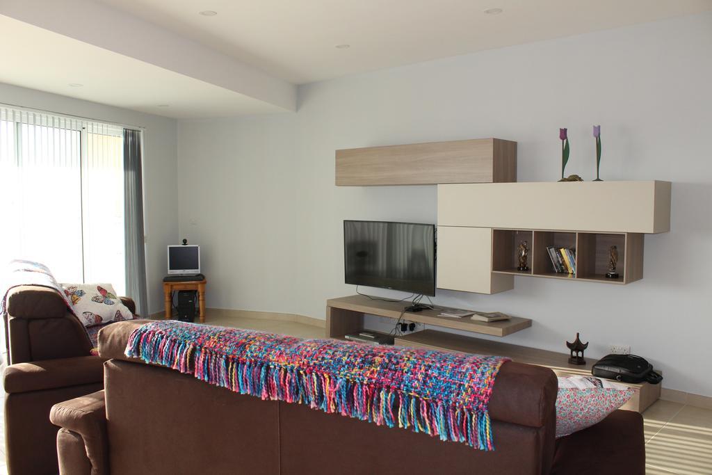 Hal Saghtrija E7 Apartment Zebbug  Bagian luar foto