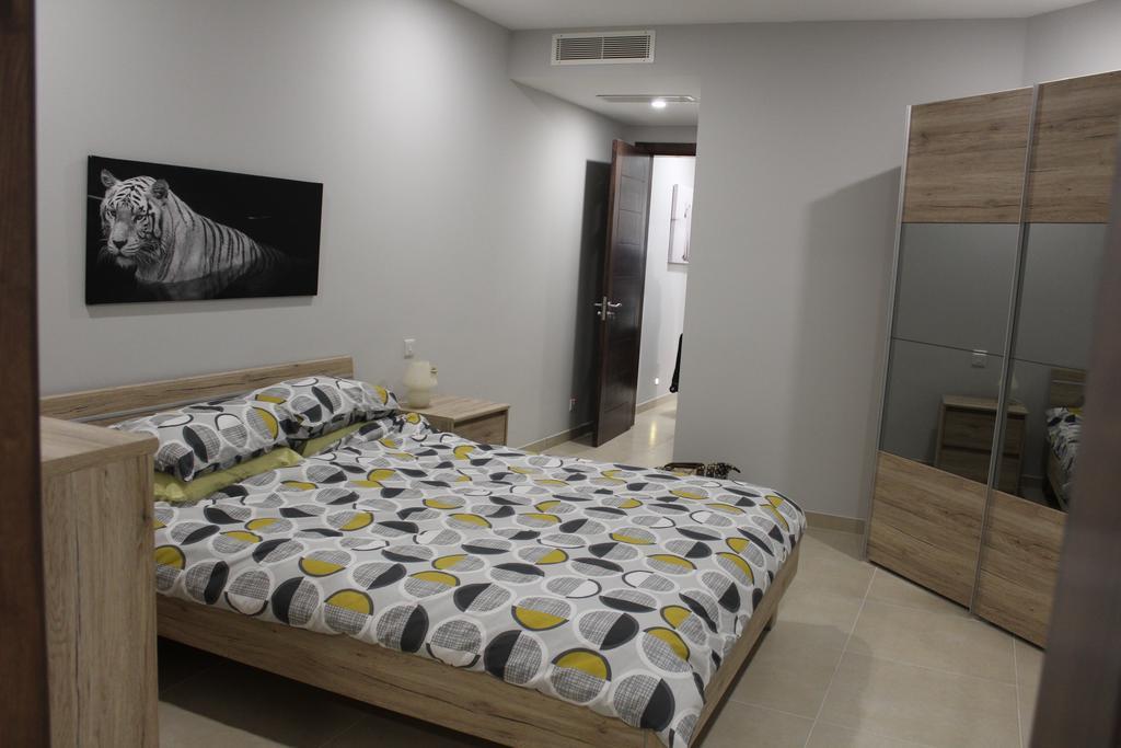 Hal Saghtrija E7 Apartment Zebbug  Bagian luar foto